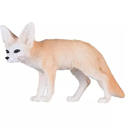 £3.49 • Buy Fennec Fox - Mojo Wildlife Figure - 381055