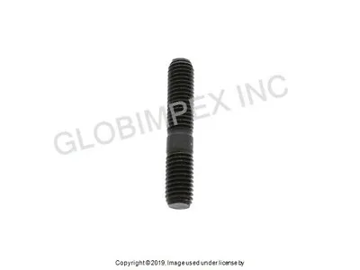 For VOLVO (1976-1995) Exhaust Manifold Stud (1) GENUINE + 1 YEAR WARRANTY • $18.70