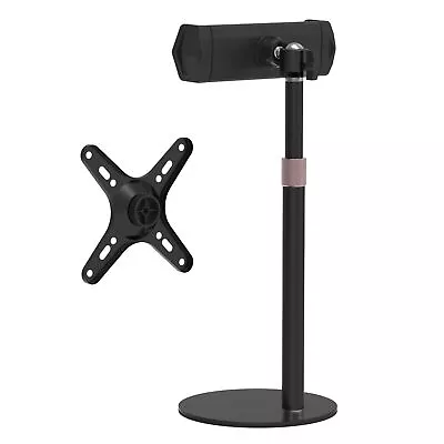 Portable Monitor Stand Holder Tablet Stand Holder For IPad Adjustable Heigh... • $45.44