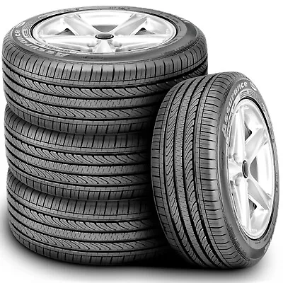 4 Tires Goodyear Assurance Triplemax 205/55R16 91V A/S All Season • $408.94