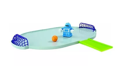 Zibits - Football Arena Robot Toy Lightning Ball • £10.39