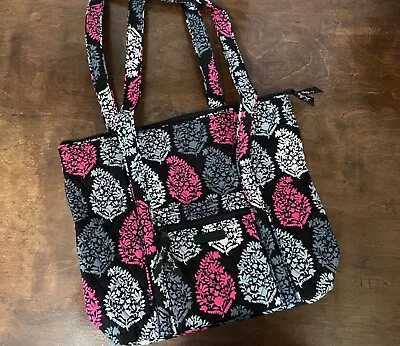 Vera Bradley Villager Tote Northern Lights NWT • $60