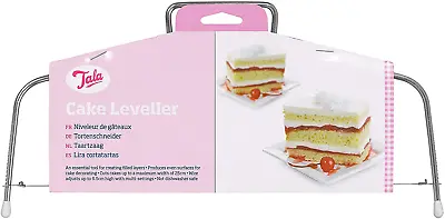 £4.51 • Buy Tala Cake Leveller
