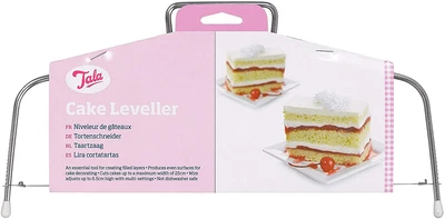 £4.51 • Buy Tala Cake Leveller