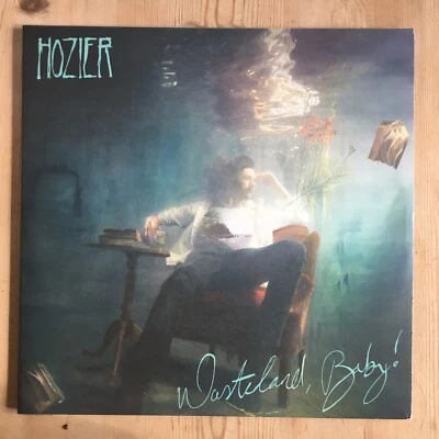 £21.01 • Buy Wasteland, Baby! By Hozier. Vinyl Double LP