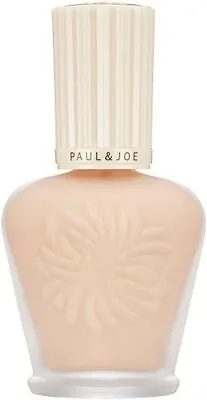 $33.60 • Buy Paul & Joe Paul & Joe Proteting Foundation Primer#01 30ml [Makeup Base] Mar