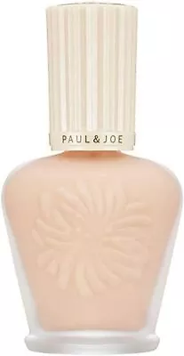 $33.60 • Buy Paul & Joe Paul & Joe Proteting Foundation Primer#01 30ml [Makeup Base] Mar