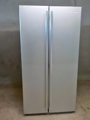 Westinghouse WSE6100PB Side By Side Fridge Freezer - All Parts For Sale! • $5