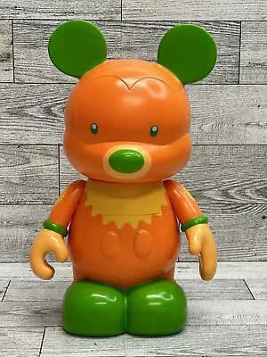 Disney Vinylmation Urban Maria Clapsis 9” Vinyl Figure Limited Edition Of 600 • $42.46