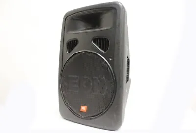 JBL EON15 G2 400-Watt Two-Way Bi-Amplified PA Speaker #1076 (One) TRUEHEARTSOUND • $349