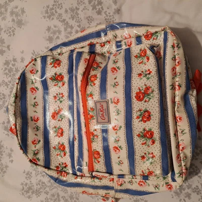 £12.99 • Buy Cath Kidston Backpack Floral
