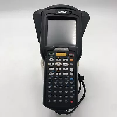 Motorola MC319ZUS Barcode Scanner RFID Reader READ B • $79.99