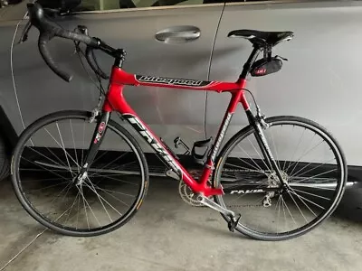 Litespeed Pavia XL Carbonio Carbon Fiber Bike • $350