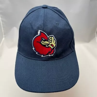 Memphis Redbirds Hat Cap Minor League Baseball Adjustable Rockey Cardinals   • $12.97