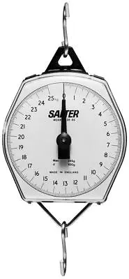 Weighing Scale Hanging 5kg X 20g Balance / Scale Type Hanging Scal For Salter • $459.86