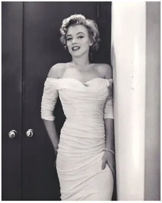 Marilyn Monroe 101 8x10 Picture Celebrity Print • $3.99