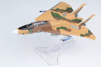 001636 Century Wings F-14A Tomcat 1/72 Model TOPGUN 33 USNFWS • $199.98