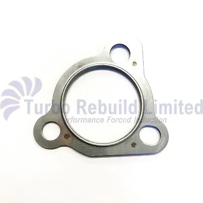 K03 Turbocharger To Manifold Turbo Multi Layer MLS Gasket Audi VW Skoda Rebuild • $8.14