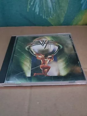 Van Halen - 5150 CD • $6.99