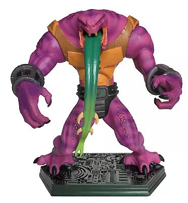 Masters Of The Universe NECA Tung Lashor Staction • $66.98