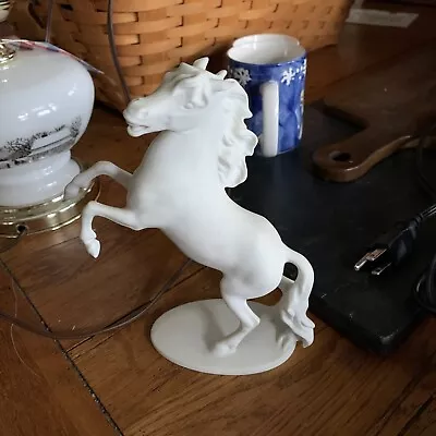 Kaiser (W. Germany) Porcelain Horse • $75