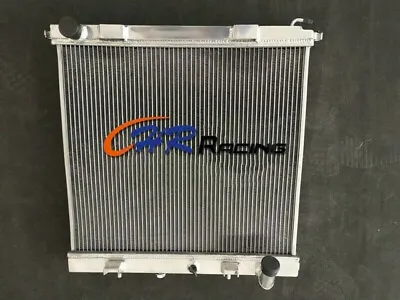 Aluminum Radiator For RANGE ROVER LP P38 P38A 4.0 4.6 V8 1999-2002 • £173