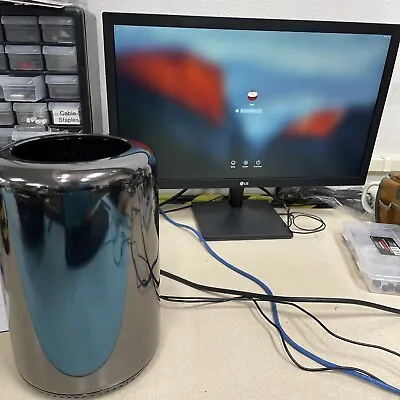 MacPro A1481 • $220