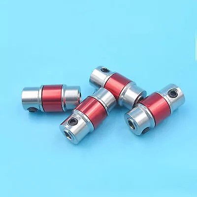 £4.68 • Buy Universal For RC Ship Model O Boat Joint Coupling 4MM /5MM/3.18MM Motor Coupler