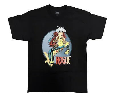Rogue So Fly X-Men Marvel Comics Adult T-Shirt • $19.95