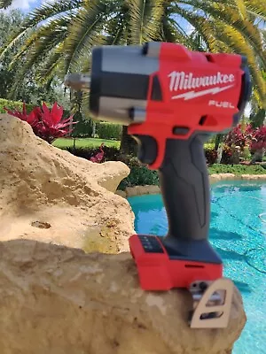 Milwaukee 2960-20 M18 FUEL™ 3/8 Mid-Torque Impact Wrench New • $132.50