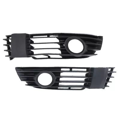 AM LeftRight Pair FOG LAMP COVER For Volkswagen Passat • $18.64