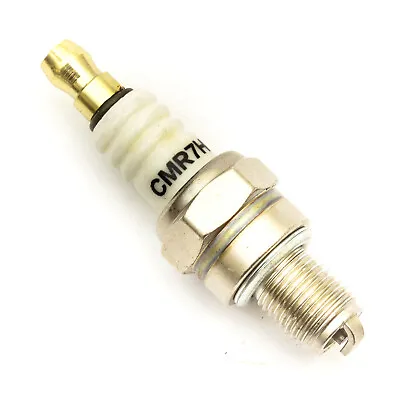Torch Takumi Spark Plug Replaces NGK CMR7H Fits McCulloch MT305CPS Strimmer • £3.59