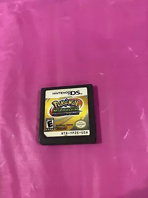 Pokemon Ranger: Shadows Of Almia CARTRIDGE ONLY BB3 • $34.99