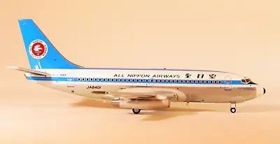 1/200 Aviation200 ANA All Nippon Airways B 737-281  Mohican  Polished • $79.99