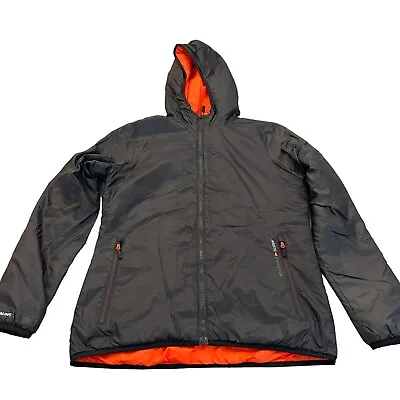 Musto Evolution Primaloft Women’s Polyamide Jacket (Black) Size UK 12 • £49.99