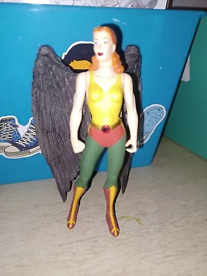 $23 • Buy DC Direct Alex Ross Justice League Series 6 Hawkgirl