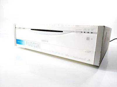 $140 • Buy PSX DESR-7500 Game Console 250GB Junk For Part NTSC-J Japan F/S