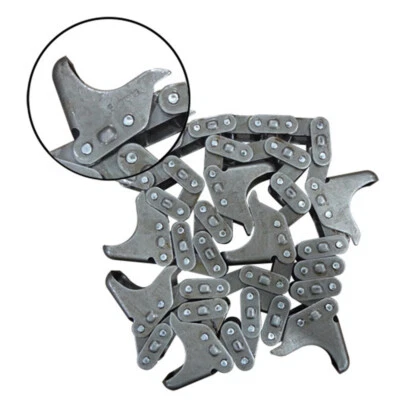 $115 • Buy AXE62423 Corn Head Gathering Chain Fits John Deere 606 608 612 616 618 612FC +