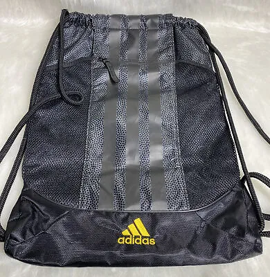  Drawstring Soccer Bag For Boys Foldable Basketball Backpack Gym Bag Sackpack  • $29.95