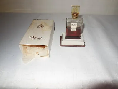 Habanita Molinard Grasse Paris Vintage Perfume In Box RARE • $129.99