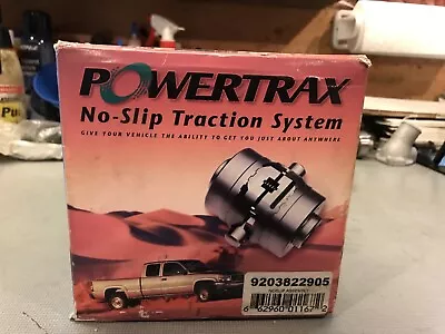 NO-SLIP LOCKER BY POWERTRAX - FITS DODGE/CHRYSLER 8.25 Inch - 29 SPLINE • $300