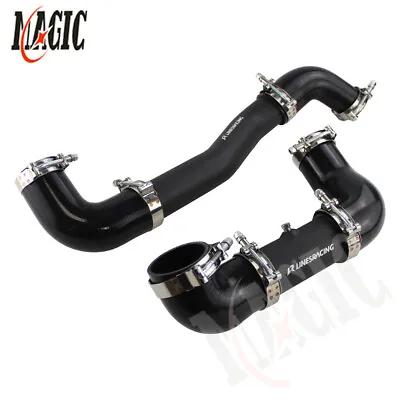 Turbo Charge Pipe Kit For Mini Cooper S & JCW 1.6L R55 R56 R57 R58 R59 R60 R61 • $123.99