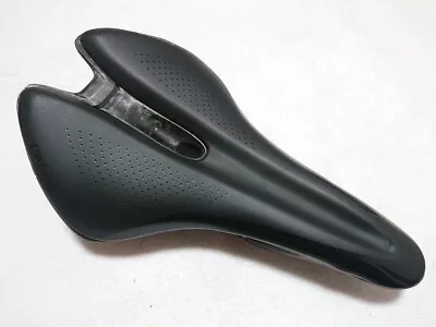 Ultralight Cadex Boost Saddle Carbon Giant • $602.93