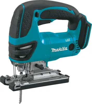 Makita (XVJ03Z) 18V LXT® Lithium-Ion Cordless Jig Saw (Tool Only) • $159