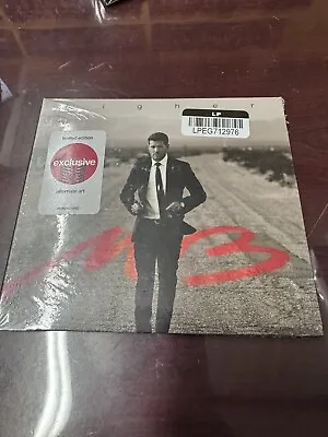 Michael Bublé – Higher [2022 CD Limited Edition Target Exclusive] NEW • $2.99