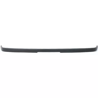 Bumper Trim For 1998-2004 Chevrolet S10 1998-2005 Chevrolet Blazer Front • $62.19