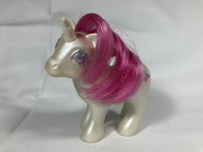 $16.50 • Buy My Little Pony Mail Order Pearly Baby Moondancer