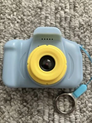 £10 • Buy Vatenick Kids Camera Kids Toy Toddler Camera Toy Kids Gift Video Recorder...