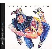 Yello : Flag CD (2005) Value Guaranteed From EBay’s Biggest Seller! • £5.29