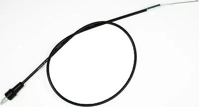 Motion Pro Black Vinyl Throttle Cable For Yamaha Moto 4 YFM225 1987-1988 • $22.73